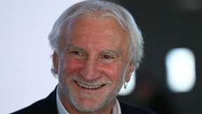 Völler zum DFB nur noch Formalie