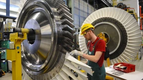 Siemens ist nicht allein