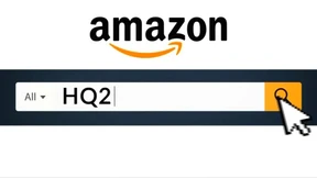 Amazon teilt Hauptquartier auf