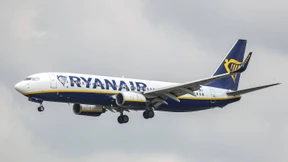 Ryanair muss seinen Flugplan einschränken
