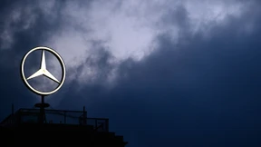 Daimler klagt gegen Diesel-Rückruf