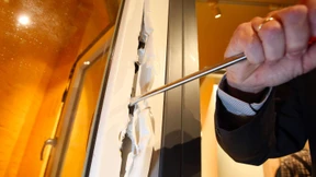 Grenzüberschreitendes Projekt gegen Wohnungseinbrüche