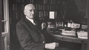 Hayek und das wettbewerbliche Geld