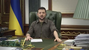 Israel empört über Selenskyjs Holocaust-Vergleiche