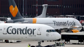 Muss Berlin für die Thomas-Cook-Insolvenz zahlen?