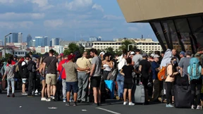 Maas: Rückholaktion dauert noch mindestens zwei Wochen