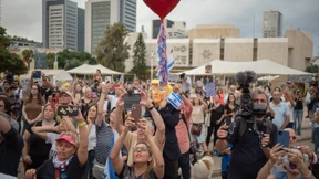 „Das hat nur Trump geschafft“