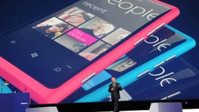 Nokia beginnt ein „neues Abenteuer“