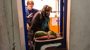 „Der Einsatz für andere ist höher als für einen selbst“