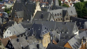 Wo Geld gut angelegt war