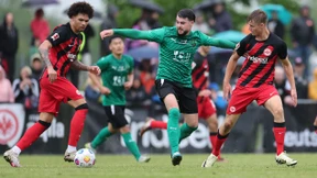 Kürzerer Weg nach oben für Eintracht-Talente