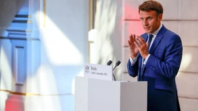 Frankreich muss auf Reformkurs bleiben