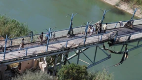 Gewaltverbot und Schutzverantwortung