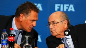 Abgang des Zeremonienmeisters