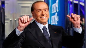 Comeback von Berlusconi?