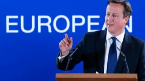 London treibt EU-Debatte voran