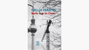 Wem der Osten noch am Gaumen klebt