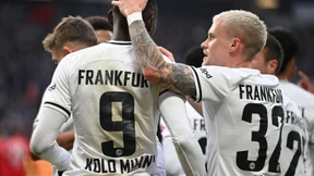 Frankfurter Freestyle der zauberhaften Sorte