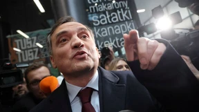 Polens früherer Justizminister erhält politisches Asyl in Ungarn