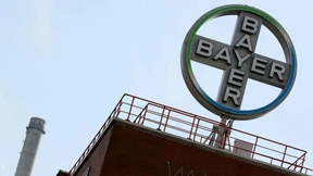 Bayer füllt seine Agrar-Pipeline