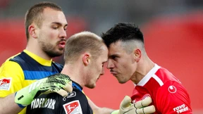 Fortuna Düsseldorf weiter im Aufstiegskampf