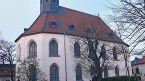 Gottes Haus und soziale Heimstatt