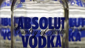 Export von Absolut-Wodka nach Russland wird ausgesetzt