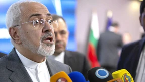 Iran will Offensive gegen syrische Rebellen in Idlib vorantreiben