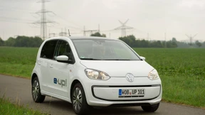 Elektroautos sollen künstlich brummen