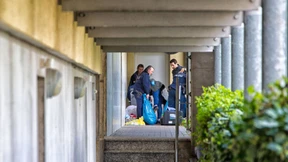 Gefahr im Ungefähren