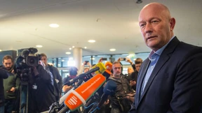 Kemmerich kündigt Rücktritt an