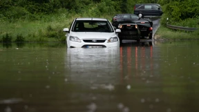 Wie das Klima auf die Infrastruktur wirkt