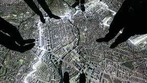 Wie die Stasi Berlin kontrollierte