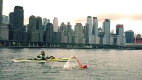 Die 28 Meilen von New York