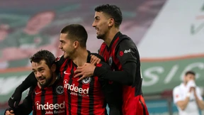 Verfrühtes Geschenk