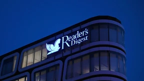 Deutsche Ausgabe von „Reader’s Digest“ ist insolvent