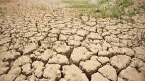 Historische Dürre in Katalonien