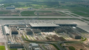 Flughafen Berlin und Siemens schalten Staatsanwalt ein