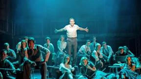 Ausflug ins Nachkriegsdeutschland