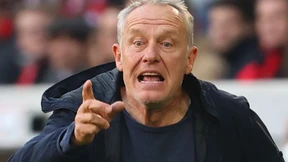 Freiburger Frust bei der Stadionpremiere