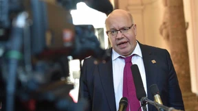 Altmaier lehnt SPD-Bußgeld-Vorschlag gegen Diesel-Hersteller ab