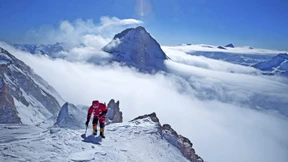 „Du bist in einer anderen Welt“