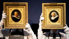 Launen der besseren Gesellschaft