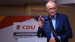 Merz: Habeck sollte nicht mehr für Energiepolitik zuständig sein