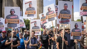 Wer mitläuft, kennt die Richtung