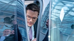 Wie die CDU die Grünen zappeln lässt