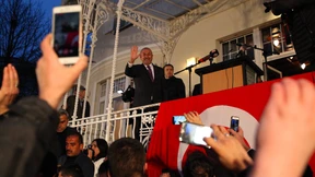 Cavusoglu: Türken werden in Deutschland systematisch unterdrückt