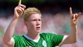 Der teuerste Transfer der Winterpause