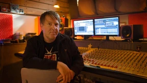 Kickers, Indie-Rock und Zigaretten