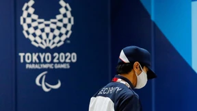 Auch Paralympics finden ohne Zuschauer statt